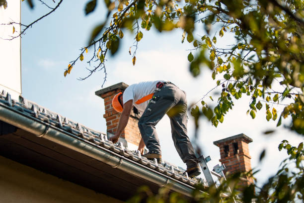 Quick and Trustworthy Emergency Roof Repair Services in Mill Bay, AK