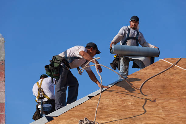 Best Emergency Roof Repair  in Mill Bay, AK