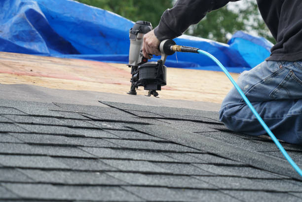 Best Flat Roof Repair Services  in Mill Bay, AK