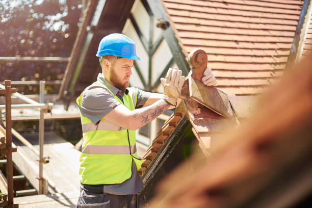 Best Roof Leak Repair  in Mill Bay, AK