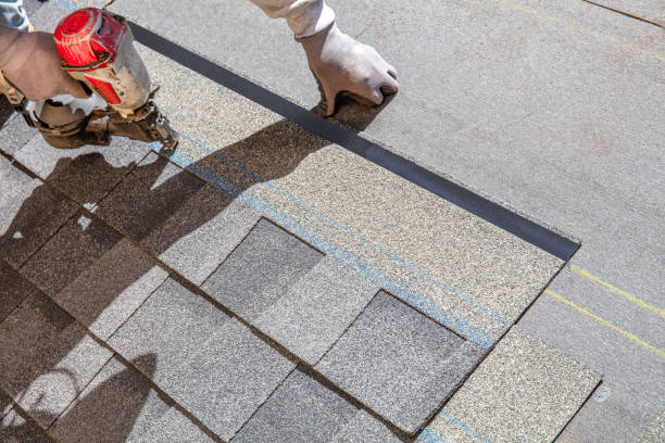 Best Roof Gutter Cleaning  in Mill Bay, AK