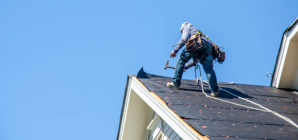 Tile Roofing Contractor in Mill Bay, AK